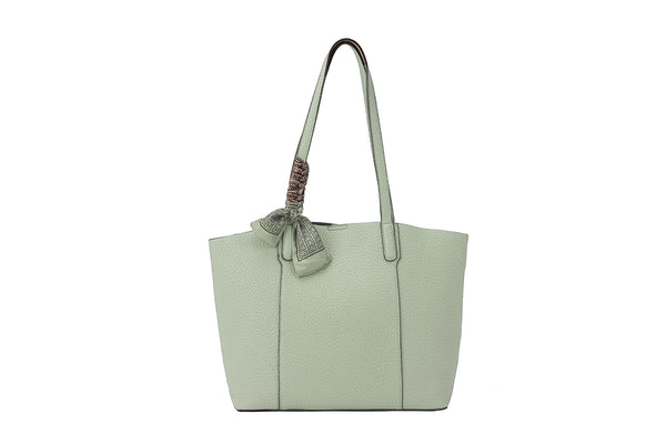 Long&Son Womens Large Shoulder Bag XY6644