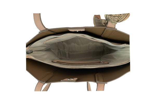 Long&Son Womens Large Shoulder Bag XY6644