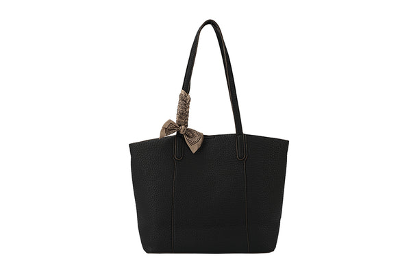 Long&Son Womens Large Shoulder Bag XY6644