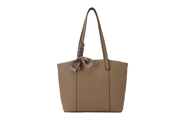 Long&Son Womens Large Shoulder Bag XY6644