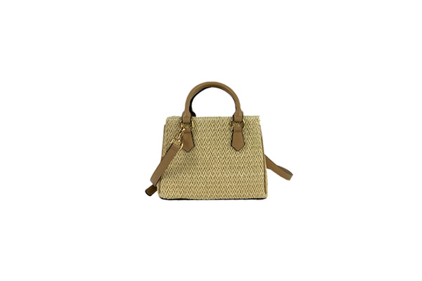 long & son ladies straw  bags
