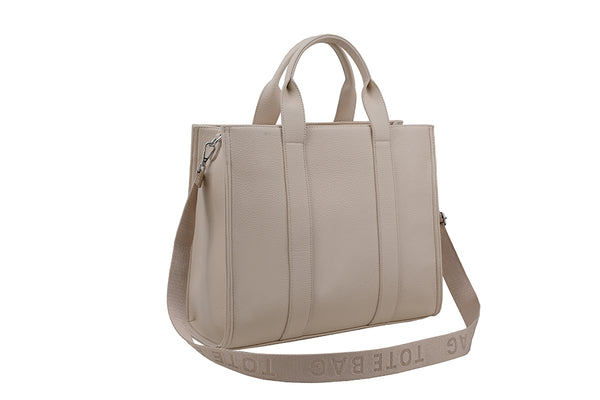 Long&Son Large Tote Bag XY6650