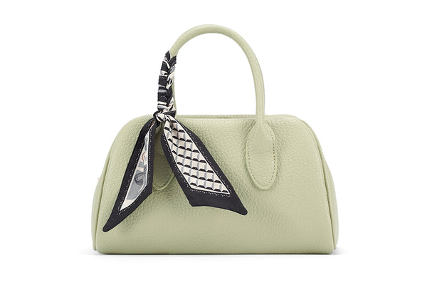 Long&Son Womens Large Shoulder Bag XY6730