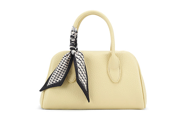 Long&Son Womens Large Shoulder Bag XY6730