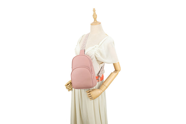long  son ladies handbags