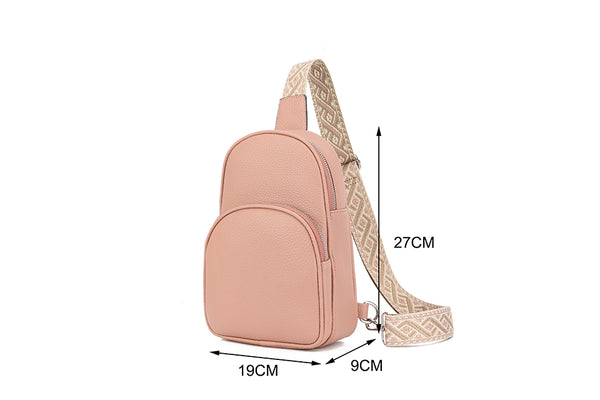 long  son ladies handbags