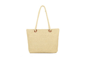 long & son ladies straw  bags