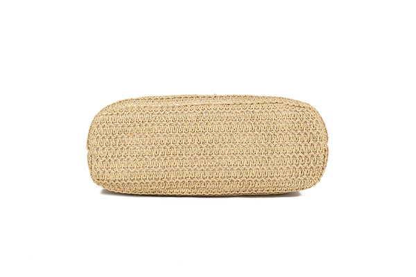 long & son ladies straw  bags