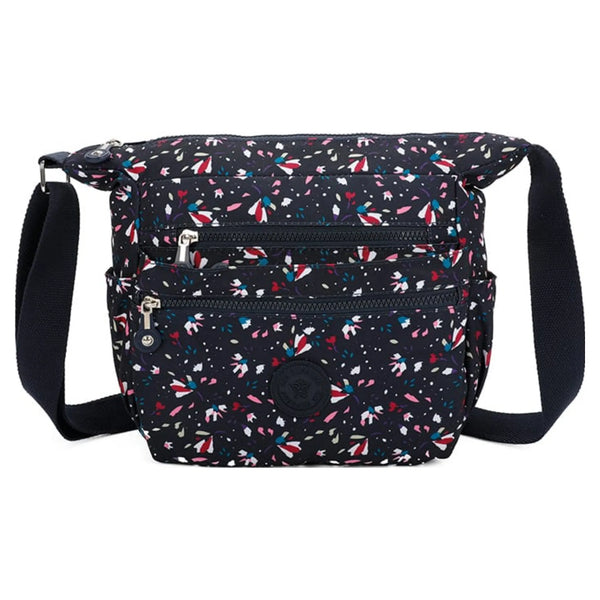 AirSupreme Nylon Bags Featherweight Crossbody D-0952412