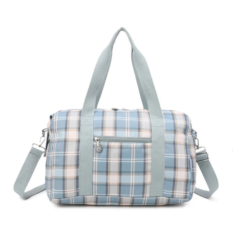 underseat  holdall bag