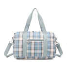 underseat  holdall bag