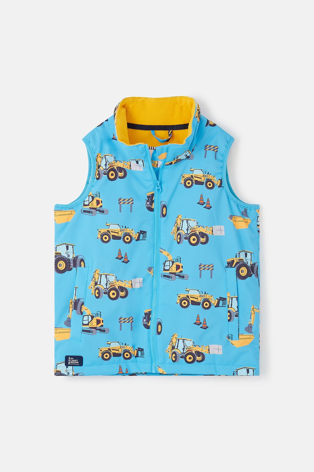 kids  jcb clothing  ireland