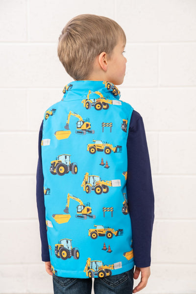 kids  jcb clothing  ireland