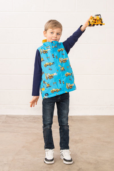 kids  jcb clothing  ireland
