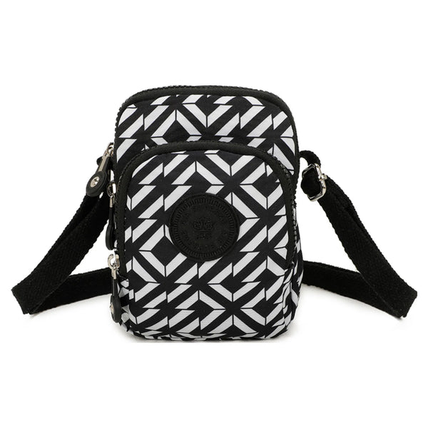 Air Supreme Crossbody Phone Bag D392A