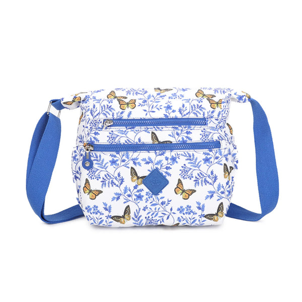 AirSupreme Nylon Bags Featherweight Crossbody D-0952506