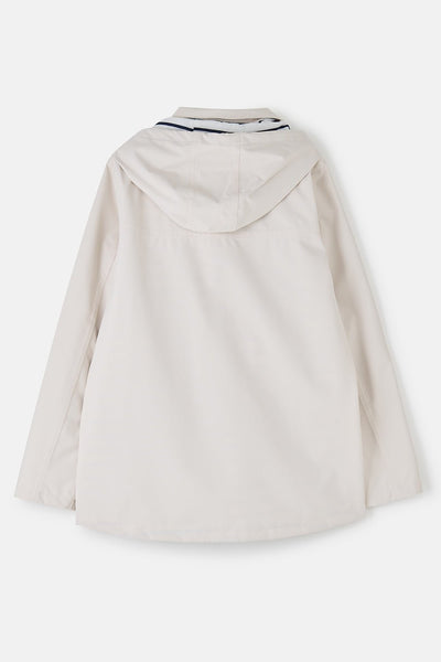 Lighthouse Ladies Beachcomber Jacket - Cream
