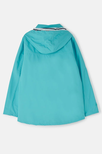 Lighthouse Ladies Beachcomber Jacket - Soft Teal