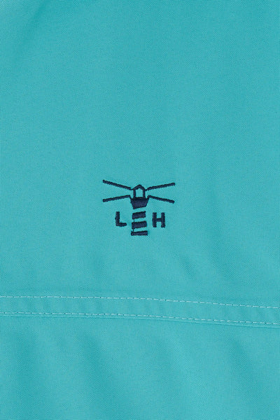 Lighthouse Ladies Beachcomber Jacket - Soft Teal