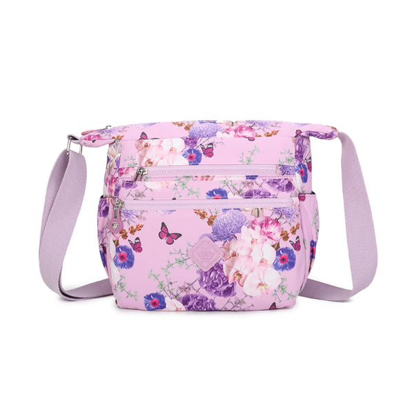 AirSupreme Nylon Bags Featherweight Crossbody D-0952506