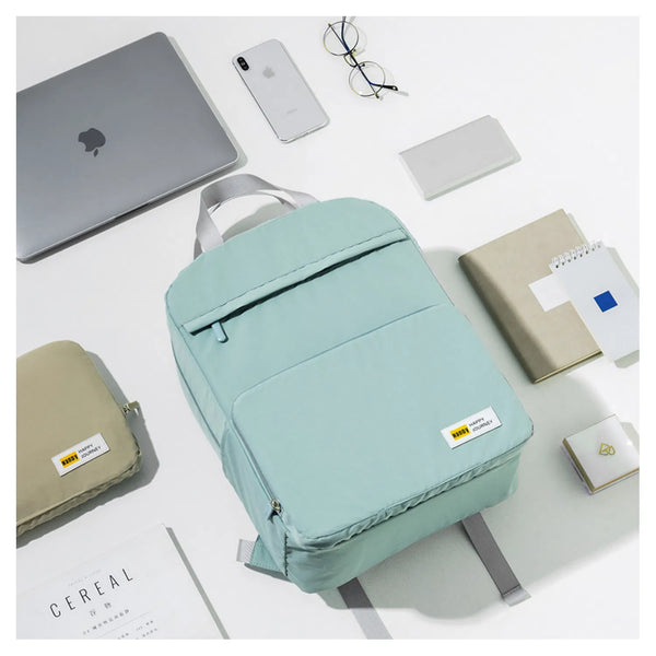 Air Supreme Bags Lightweight Foldable Backpack D390