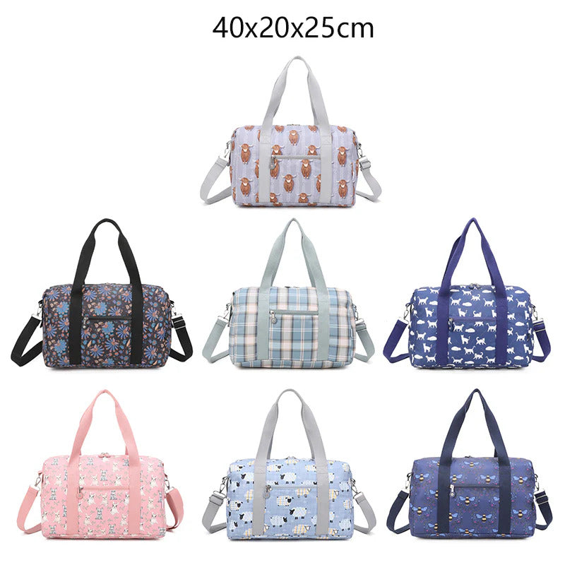 carry on hold all bag