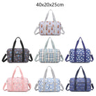 carry on hold all bag