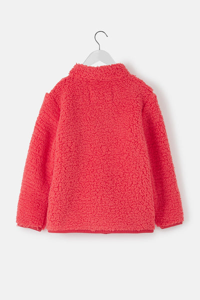 girls  lighthouse  fleece