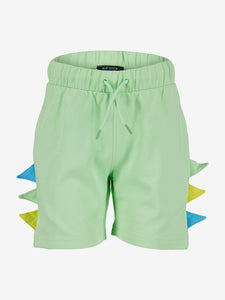Blue Seven Boys' Bermuda Shorts Light Green 824654