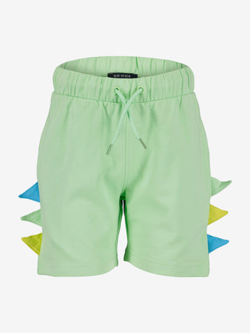 Blue Seven Boys' Bermuda Shorts Light Green 824654