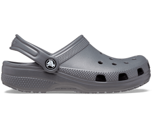 Crocs Classic Kids Clog Slate Grey