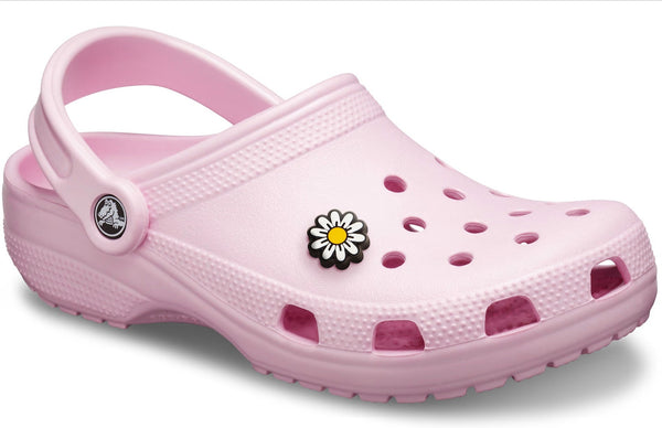 Crocs Classic Clog Ballerina Pink