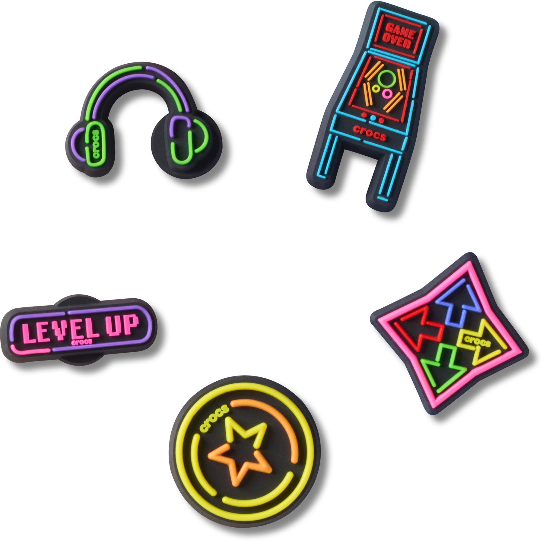 crocs jibbitz ireland