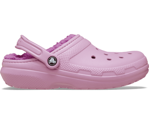 Crocs Classic Lined Clog Unisex Hydrangea
