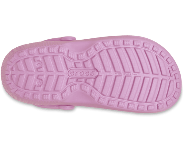 Crocs Classic Lined Clog Unisex Hydrangea