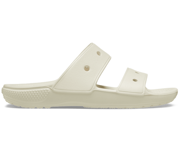 Classic Crocs Women's Sandal #206761 Bone
