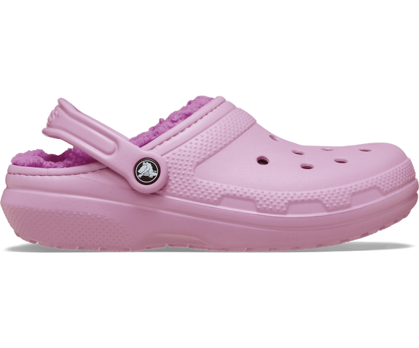 Crocs Classic Lined Clog Unisex Hydrangea