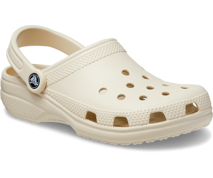 Crocs Classic Kids Clog Bone