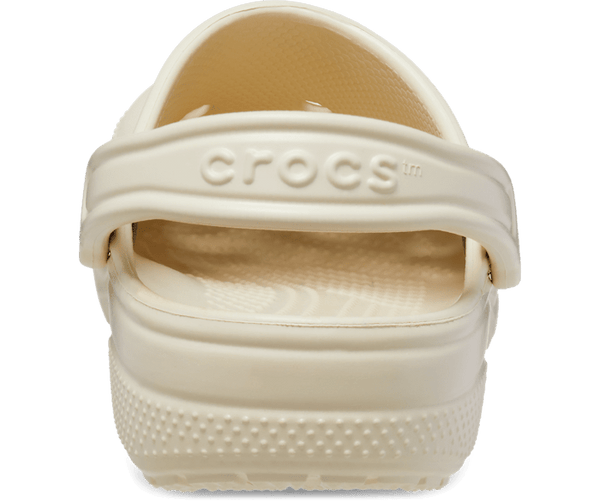 Crocs Classic Kids Clog Bone