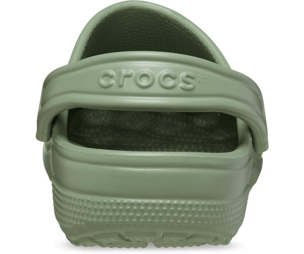 Crocs Classic Clog Moss