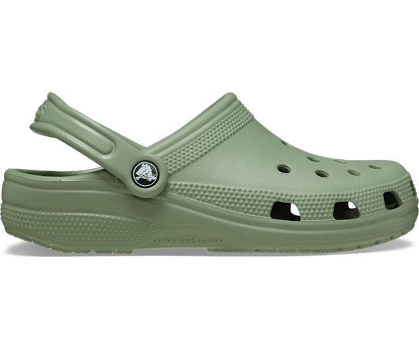 Crocs Classic Clog Moss