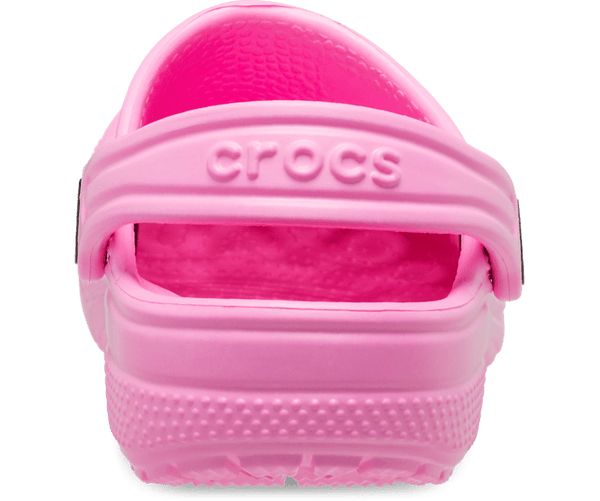 Crocs Classic Kids Clog Taffy Pink