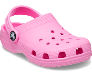 Crocs Classic Kids Clog Taffy Pink