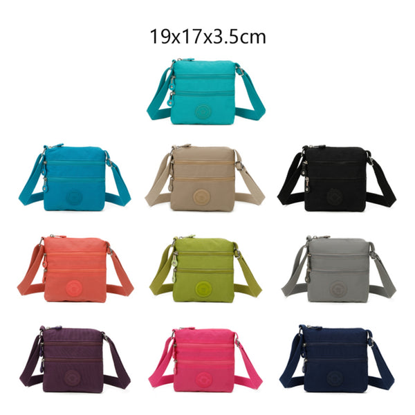 Air Supreme Bags Small Messenger crossbody Bag D-1052506