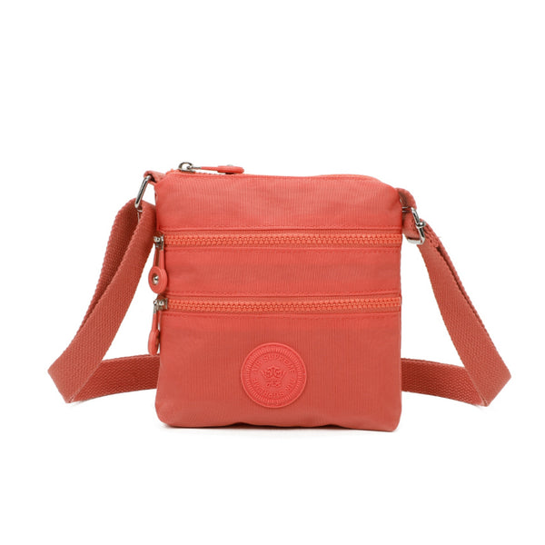 Air Supreme Bags Small Messenger crossbody Bag D-1052506