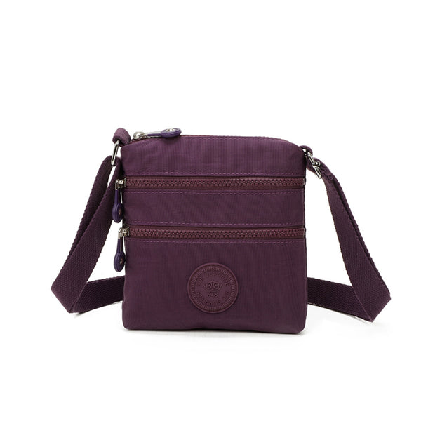 Air Supreme Bags Small Messenger crossbody Bag D-1052506