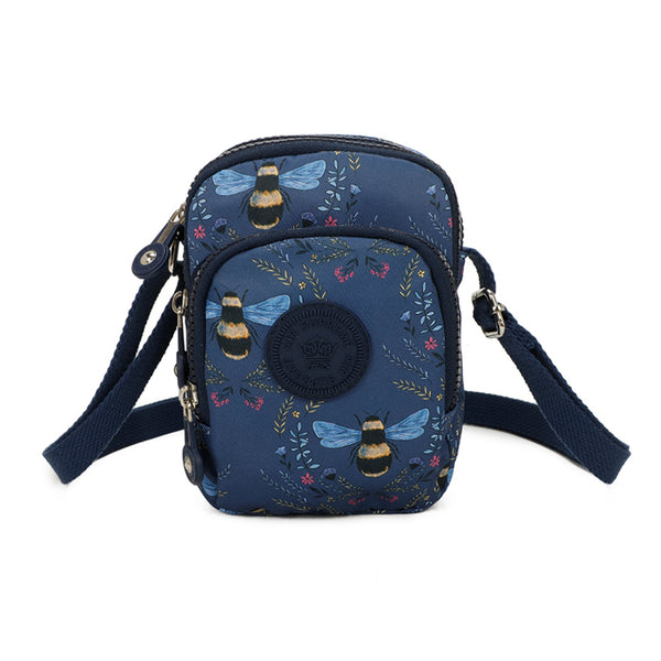 Air Supreme Crossbody Phone Bag D392A