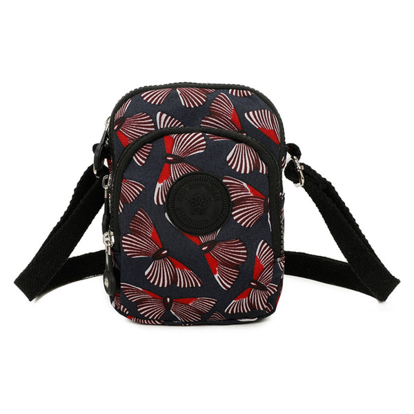 Air Supreme Crossbody Phone Bag D392A