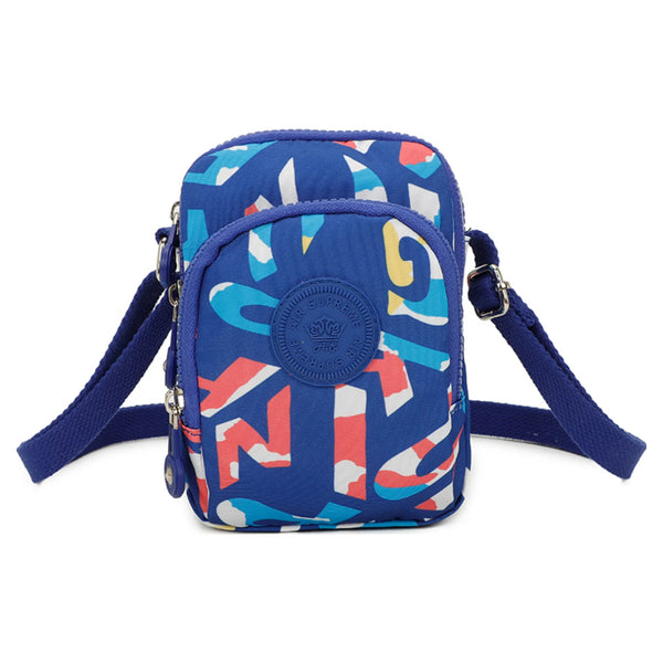 Air Supreme Crossbody Phone Bag D392A