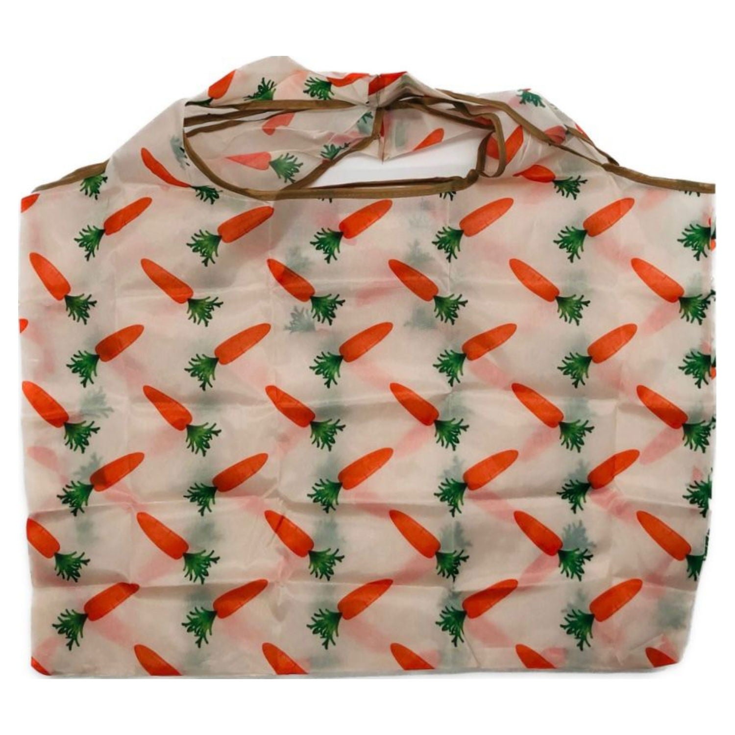 Air Supreme Bags Nylon Water-Resistance Shopper Bag Set D333J